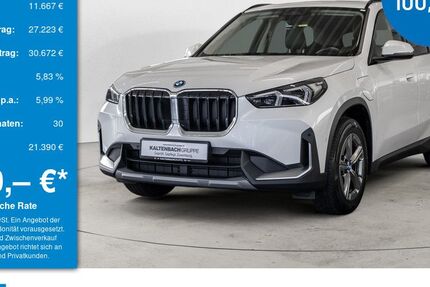 BMW X1 46.690 km 38.890 &euro; Remscheid 42897