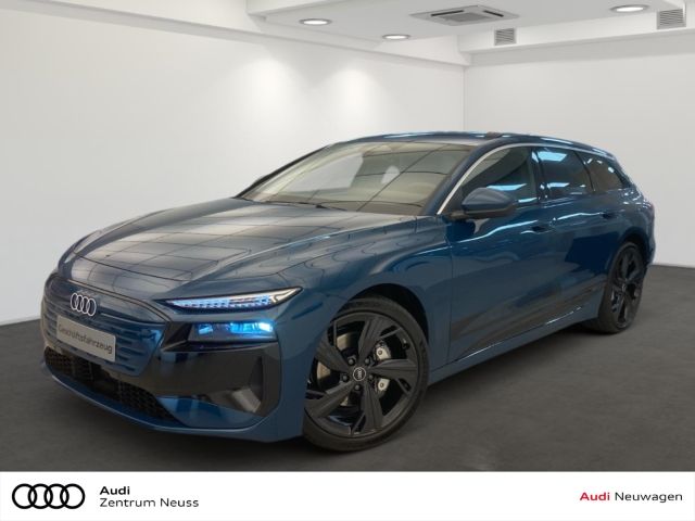 Audi A6 e-tron 2.900 km 77.870 &euro; Neuss 41464