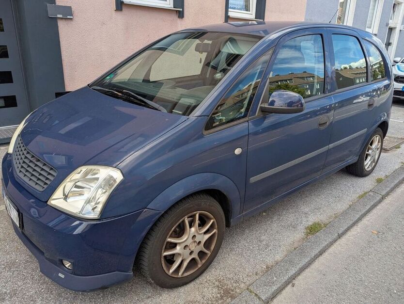 Meriva