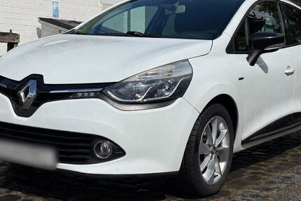 Renault Clio 111.102 km 6.900 &euro; Köln 50823
