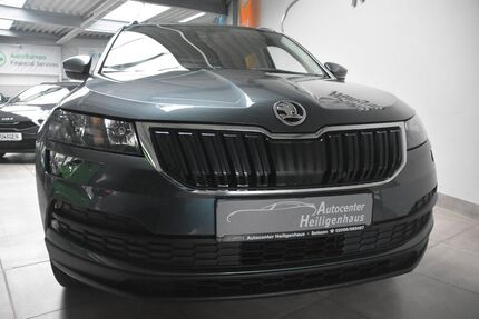 Skoda Karoq 156.146 km 11.180 € Heiligenhaus 42579