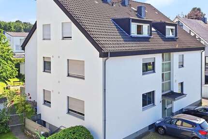 Wohnung Refrath Refrath - 3 Zimmer, 64 m&sup2;, 199.000&euro; | Angebot:27646941