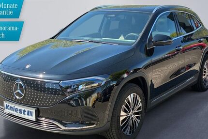 Mercedes-Benz EQA 10.985 km 41.990 &euro; Neuss 41464