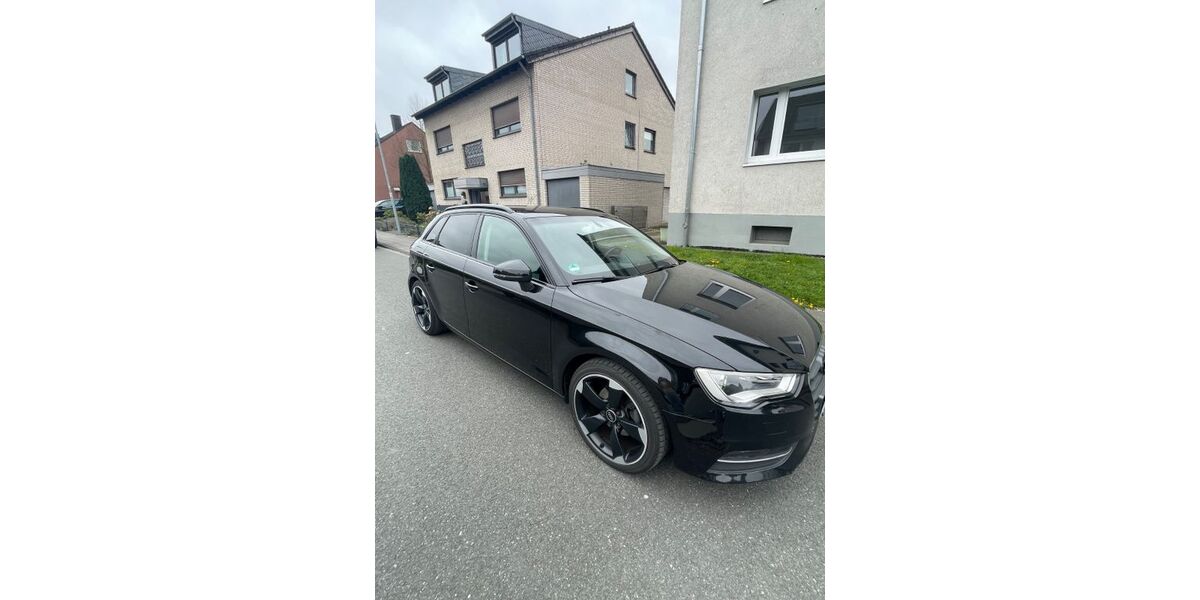Audi A3 145.000 km 11.649 &euro; ratingen 40880