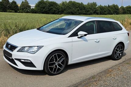 Seat Leon 138.500 km 10.990 &euro; Köln 50859