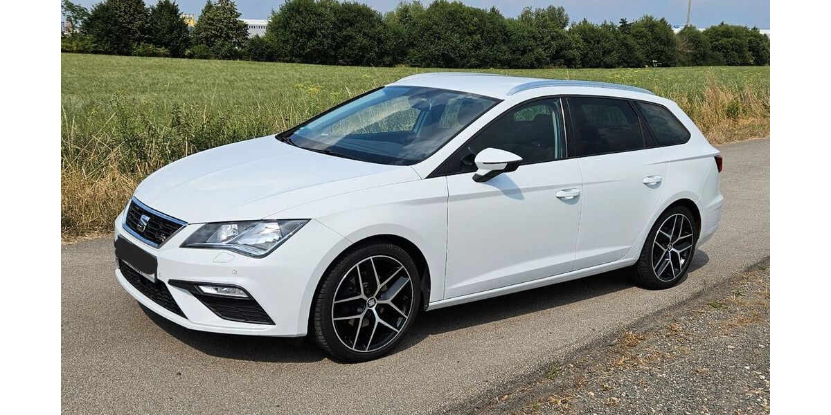 Seat Leon 138.500 km 10.990 &euro; Köln 50859