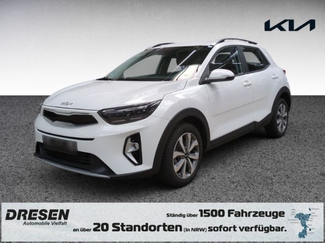 Kia Stonic 9.417 km 19.880 &euro; Neuss 41464