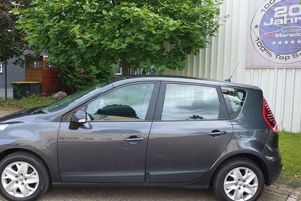 Renault Scenic 71.039 km 7.408 € Köln-Marsdorf/Junkersdorf 50858