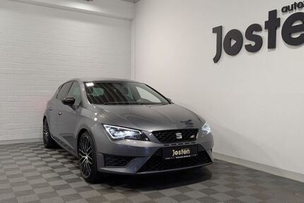 Seat Leon 79.380 km 19.490 € Monheim am Rhein 40789