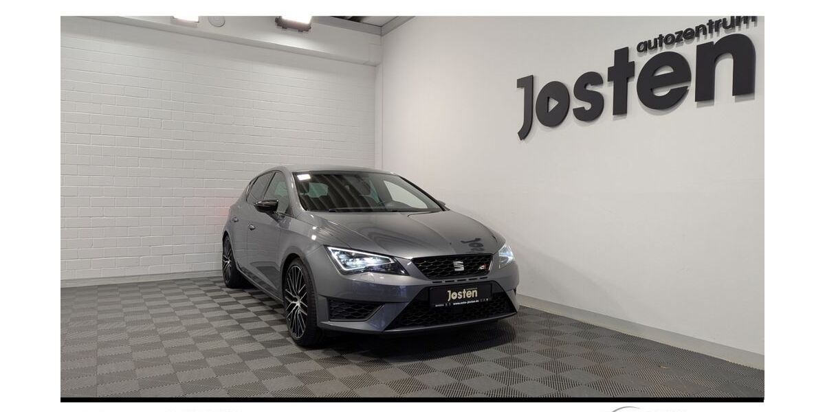 Seat Leon 79.380 km 19.490 € Monheim am Rhein 40789