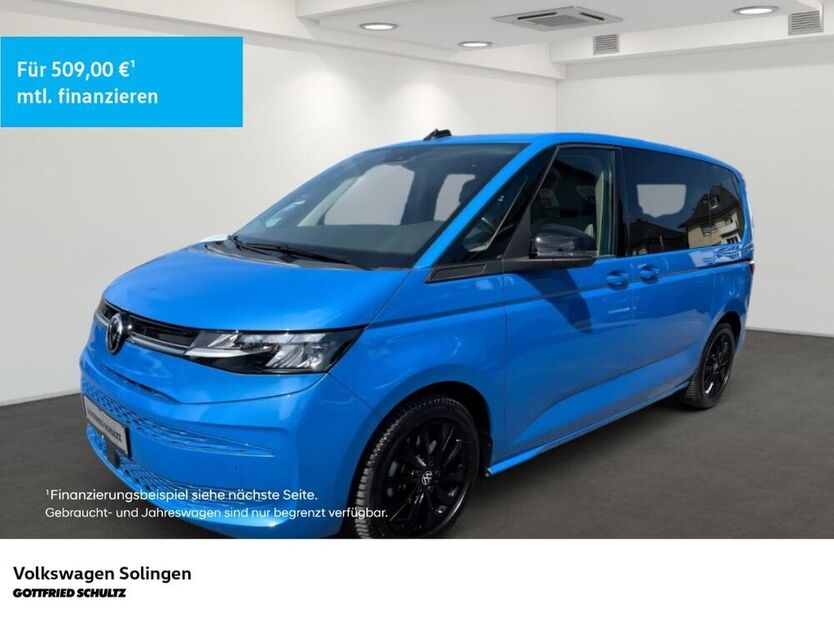 T7 Multivan