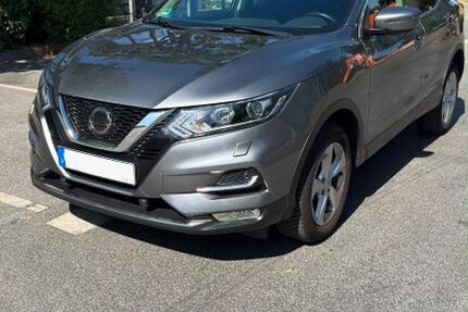 Nissan Qashqai 126.000 km 14.500 &euro; Düsseldorf 40231