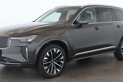 Volvo XC90 36.500 km 59.884 &euro; Neuss 41464
