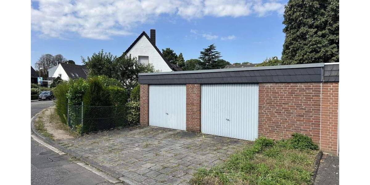 Charmante DHH mit großem Potenzial in Neuss 4 zimmer