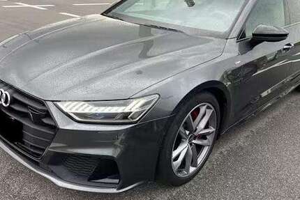 Audi A7 54.714 km 54.950 € Hagen 58091