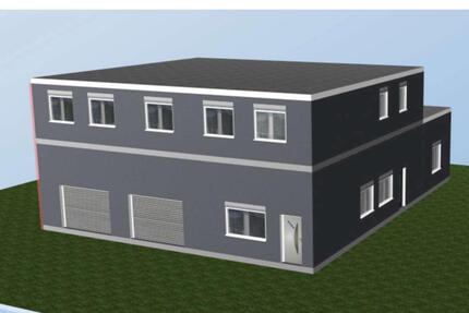 Büroräume … zimmer