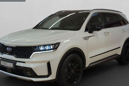 Kia Sorento 25.100 km 35.450 &euro; Leverkusen 51381