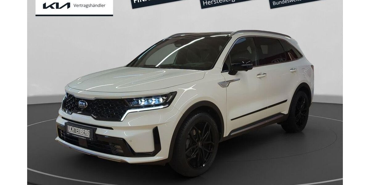 Kia Sorento 25.100 km 37.590 € Leverkusen 51381