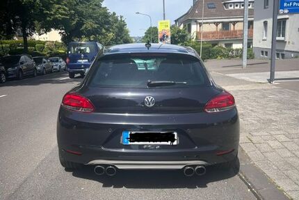 VW Scirocco 203.500 km 5.700 &euro; Remscheid 42853