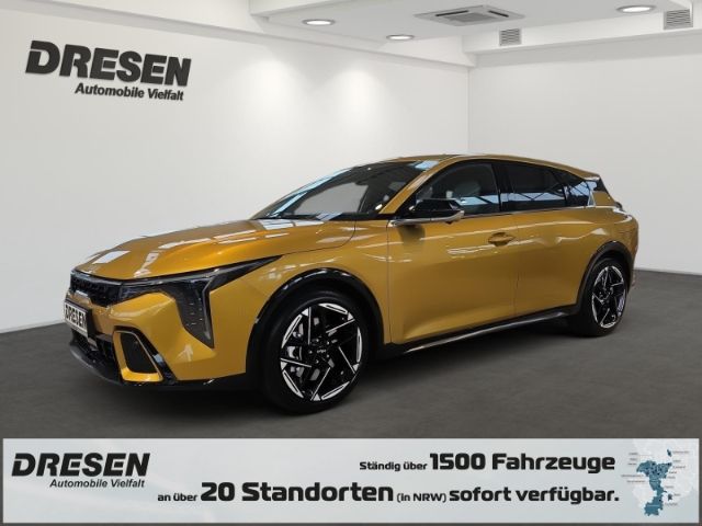 Kia K4 5.485 km 33.980 &euro; Neuss 41464