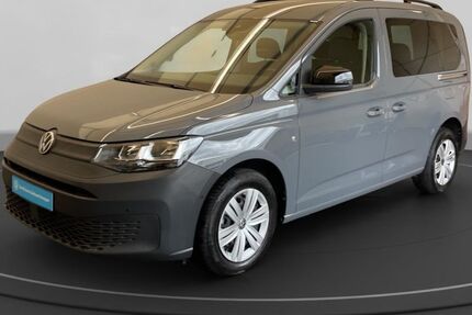 VW Caddy 12.234 km 31.490 &euro; Köln 50823