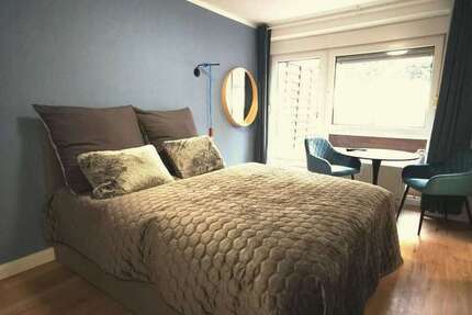 Wohnung zum Mieten in Düsseldorf 850 € 27 m² 1 zimmer