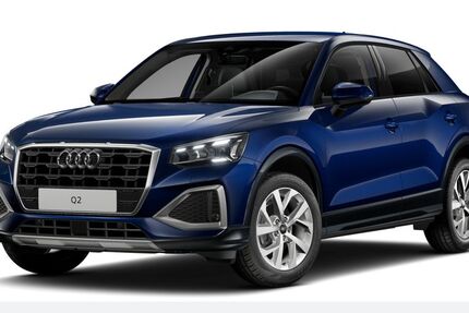 Audi Q2 4.087 km 25.970 &euro; Remscheid 42897