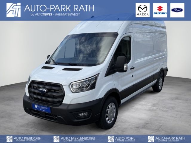 Ford Transit 25.305 km 35.990 &euro; Düsseldorf 40472