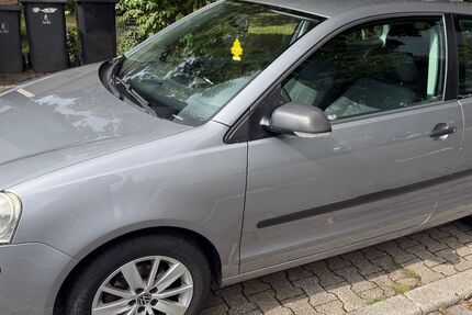 VW Polo 274.000 km 2.280 &euro; Hattingen 45527