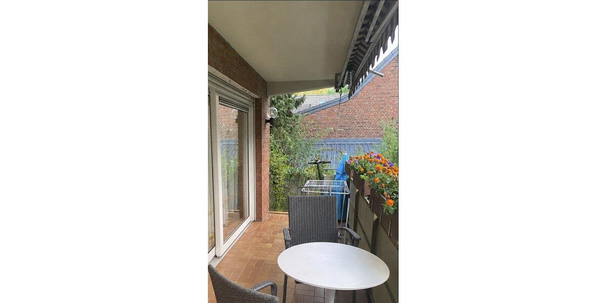 Erdgeschoßwohnung Neuss Allerheiligen - 4 Zimmer, 88 m&sup2;, 269.000&euro; | Angebot:27499381