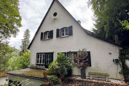 Haus Gevelsberg - 7 Zimmer, 210 m&sup2;, 499.000&euro; | Angebot:27295430