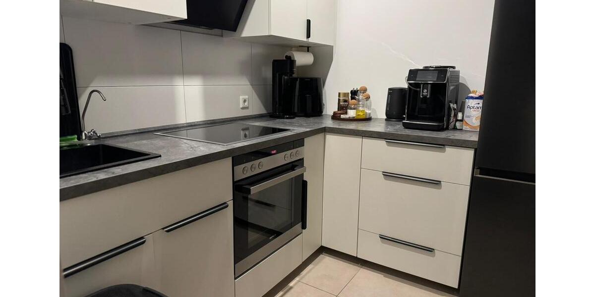 Etagenwohnung Mettmann - 2 Zimmer, 57 m&sup2;, 600&euro; | Angebot:24715749