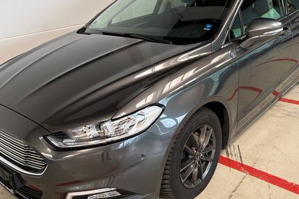 Ford Mondeo 126.911 km 11.775 &euro; Erkrath 40699