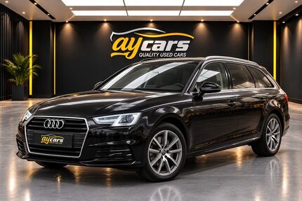 Audi A4 179.000 km 13.990 &euro; Wuppertal 42329