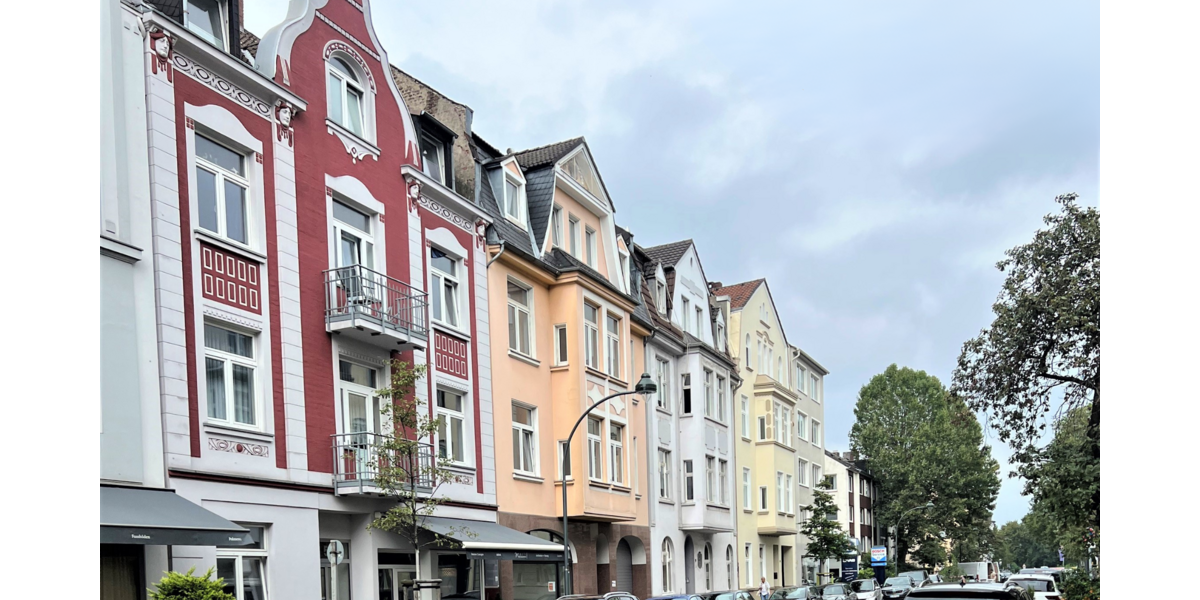 Einfamilienhaus Düsseldorf Niederkassel - 20 Zimmer, 500 m&sup2;, 2.490.000&euro; | Angebot:24869105