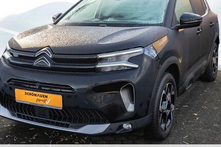 Citroen C5 Aircross 23.925 km 25.550 &euro; Solingen 42697