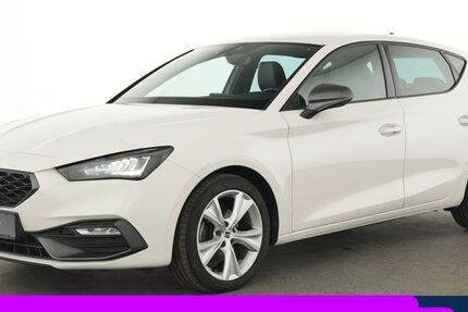 Seat Leon 73.216 km 18.449 &euro; Neuss 41460