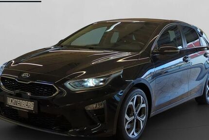 Kia ceed / Ceed 103.258 km 12.950 &euro; Leverkusen 51381