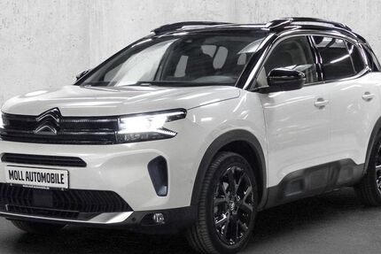 Citroen C5 Aircross 17.444 km 25.690 &euro; Köln 50825