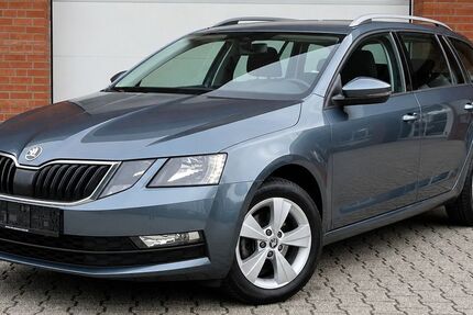 Skoda Octavia 104.033 km 13.999 &euro; Düsseldorf 40599