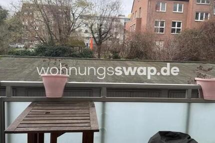 Wohnung Köln Rodenkirchen - 2 Zimmer, 100 m&sup2;, 700&euro; | Angebot:24866144