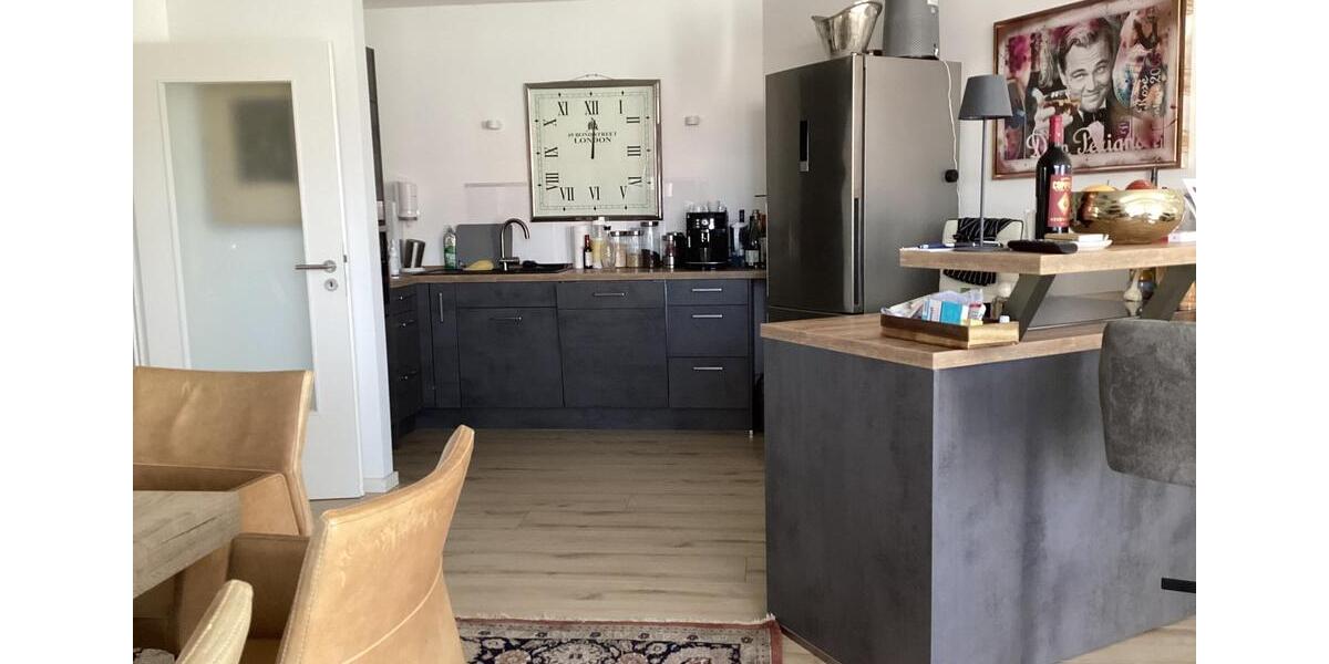 Etagenwohnung Haan - 2 Zimmer, 77 m&sup2;, 883&euro; | Angebot:26338397