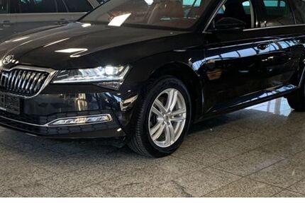 Skoda Superb 41.200 km 28.690 &euro; Wuppertal 42329