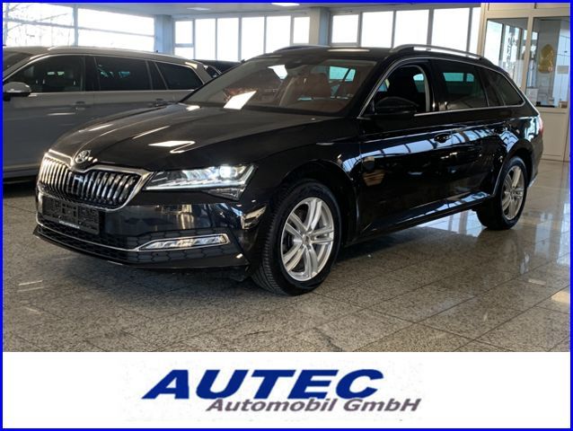 Skoda Superb 41.200 km 28.690 &euro; Wuppertal 42329