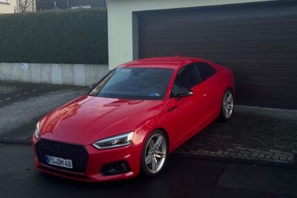 Audi A5 135.000 km 22.500 &euro; Remscheid 42897