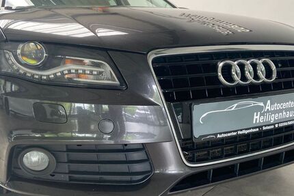 Audi A4 217.684 km 6.580 &euro; Heiligenhaus 42579