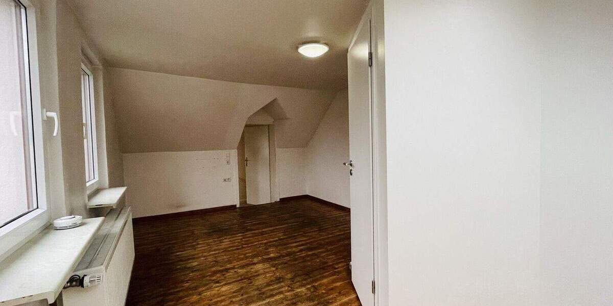 Einfamilienhaus Hilden Kalstert - 5 Zimmer, 107 m&sup2;, 389.000&euro; | Angebot:24137322