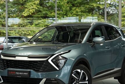 Kia Sportage 73.000 km 21.790 &euro; Remscheid/NRW 42855
