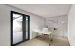 Exklusive Bauhausvilla in ruhiger Bestlage - moderner Luxusbungalow mit Garten und Garage - Villa Bensberg Bensberg | Angebot:26503182
