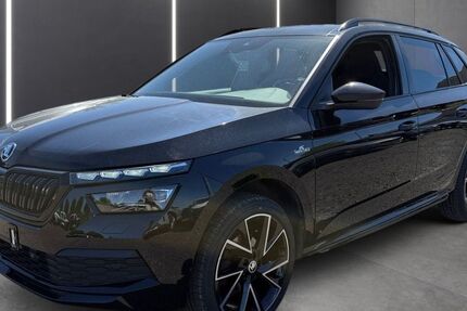 Skoda Kamiq 59.262 km 24.490 &euro; Köln 50829